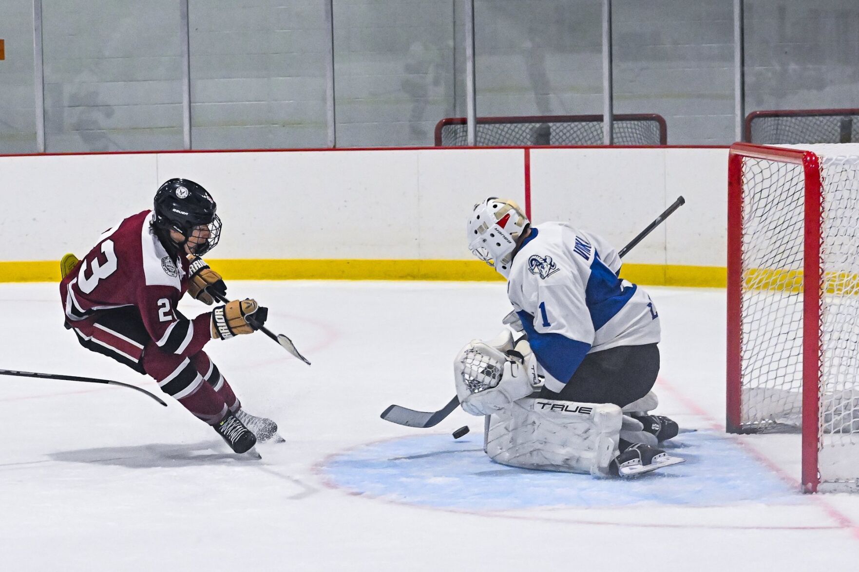 11/18/2024 - MICDS vs Ladue